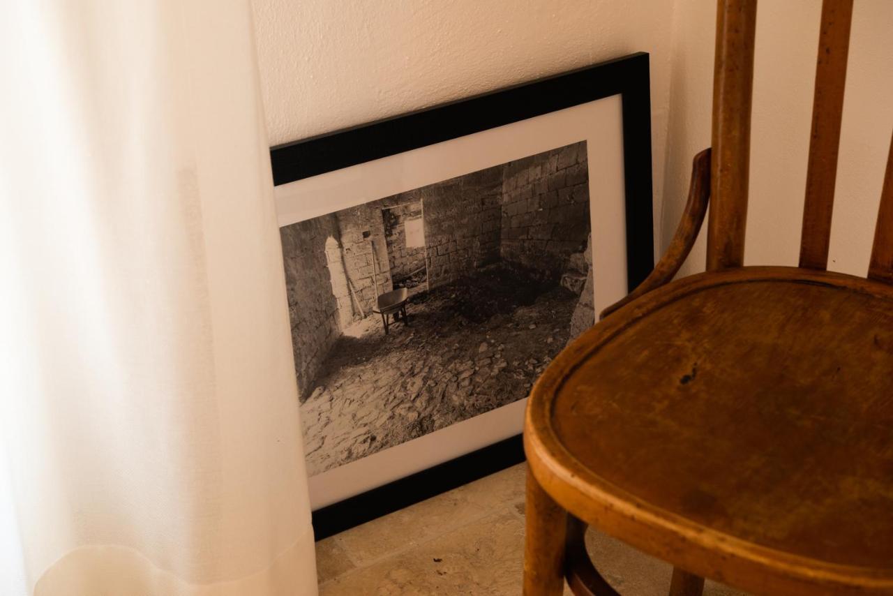 Masseria Il Passo Favignana Bagian luar foto