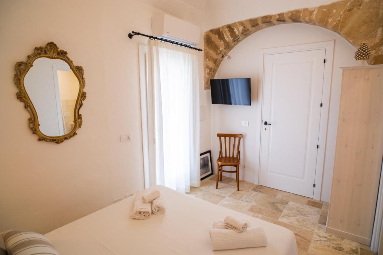 Masseria Il Passo Favignana Bagian luar foto