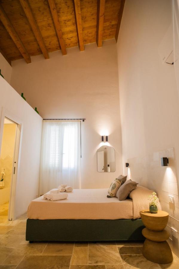 Masseria Il Passo Favignana Bagian luar foto