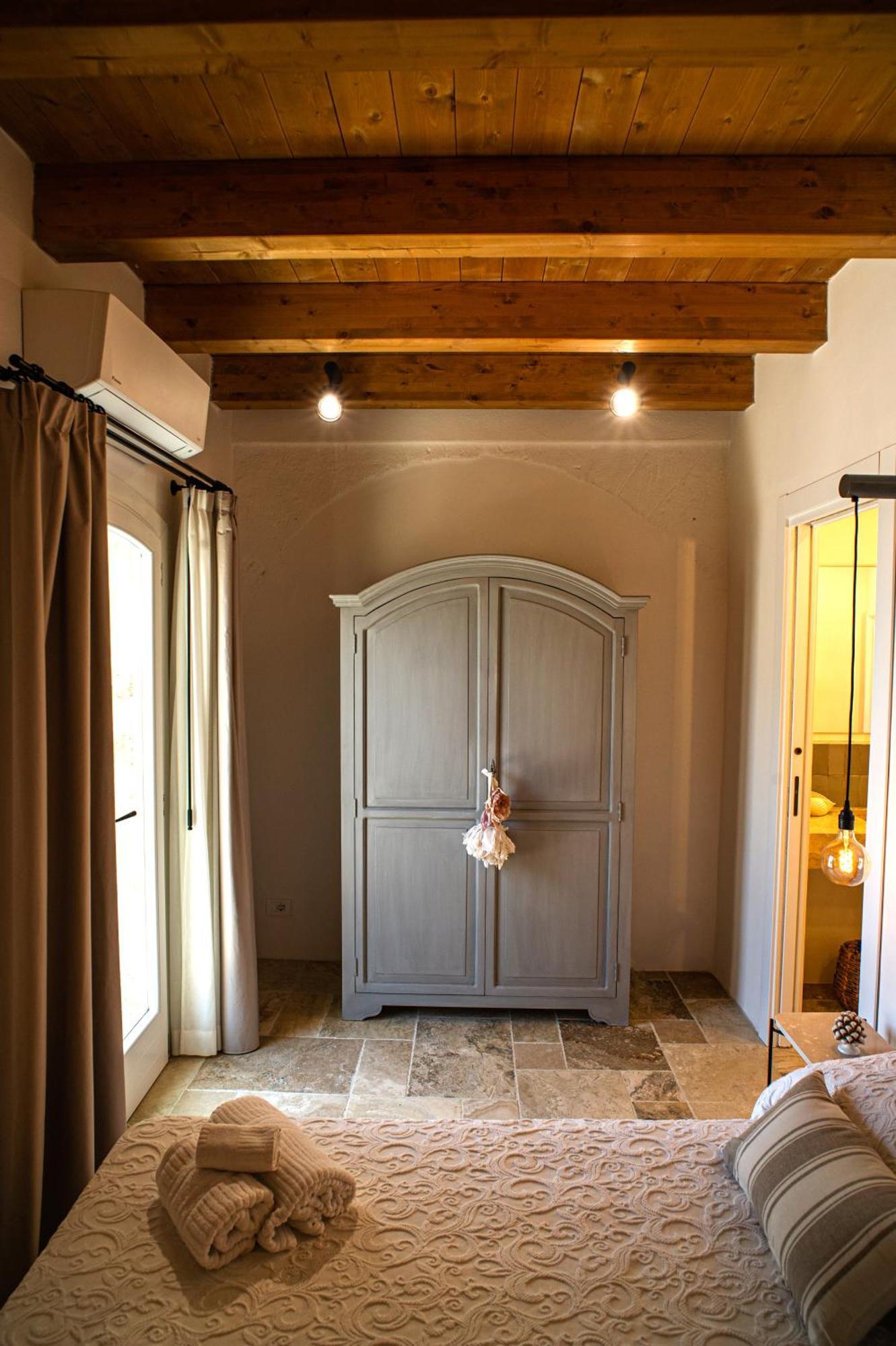 Masseria Il Passo Favignana Ruang foto